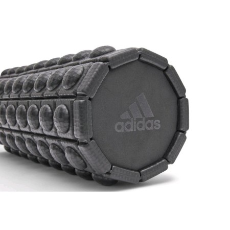 ADIDAS massage roller, 33 cm, black color-1