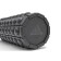 ADIDAS massage roller, 33 cm, black color