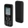 Cell phone MaxVi C3N Black