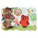 Contour maxi-puzzle "Winnie Pooh", 30 elements