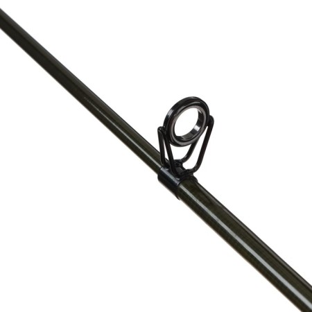 Spinning "Volzhanka Mini Spin", test 15-60 g, length 2.4 m-7