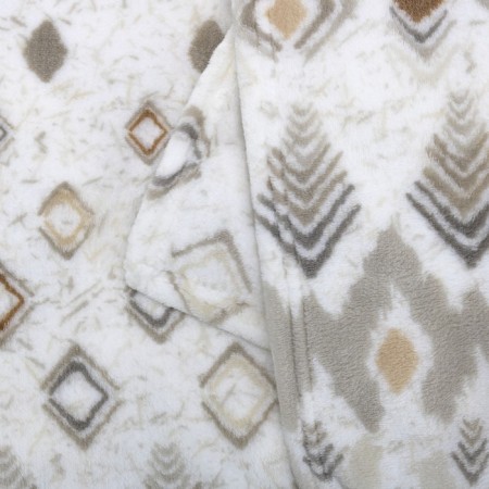 Bedspread, size 150x200 cm-4