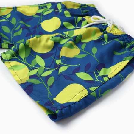 Baby panties children's minku "lemons" growth 134-140 cm-1