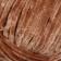 Yarn "Velour" 100% micropoliester 170m/100g (849 coffee with milk.)