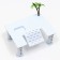 NomoyPet reptiles Platform Torrarium, 17.2 x 13.8 x 7.5 cm
