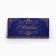 Money envelope "with an anniversary", purple, 16.5 x 8cm