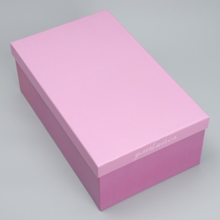 A set of boxes 15 in 1, gift packaging, “tenderness”, 12 x 6.8 x 4 cm - 46.6 x 30.2 x 17.5 cm-8