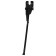 Stan 20 "Dream Bike, mount on the rear axle, black color