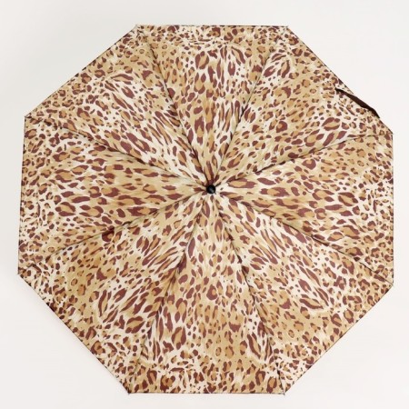 Mechanical “Safari” umbrella, 3 additions, 8 knitting needles, r = 48 cm, Mix drawing-6