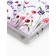 Diary in a solid cover A5, 80 liters "Happy Spring"
