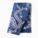 Towel 23x39cm Blue Dragon (FAS 10) Rogozhka, 160g/m, HL100%