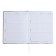 Universal diary for grade 1-11, hard cover, artificial leather, foam rubber, foil embroidery, liesse, 80 g/m2