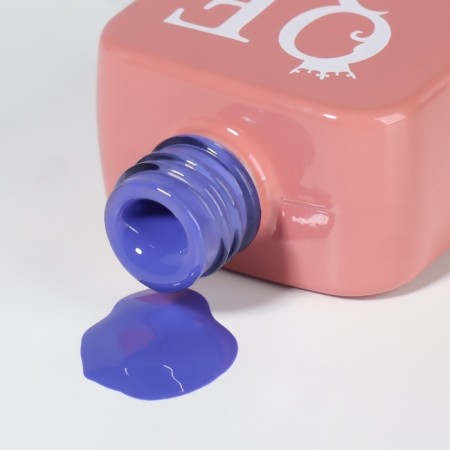 Simple nail polish gel, 3 phase, 10 ml, led/uv, color (236)-11