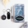 Gift set 3v1 (pen, compass, keychain)