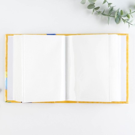 Photo album with holders "My Favorite Kindergarten", 100 photos-2
