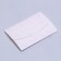 Envenue for a certificate with TISTENT "Tenderness" 10.5 x 7