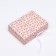 Folding box "unforgettable moments" 16.5 x 12.5 x 5 cm