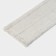 Nozzle for a flat mop Raccoon, 43 × 13 cm, microfiber