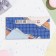 Money envelope "Congratulations" coffee, 16.5 x 8 cm