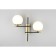 Wall lamp (scrap) Kristina E14 10W