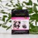 Mask film with bamboo coal against wrinkles, with the effect of deep purification, 20 g