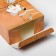 Gift folding box, packaging, “for you”, 16 x 23 x 7.5 cm
