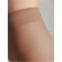 Female tights Conte Elegant Tango, 20 den, size 3, color Mocca