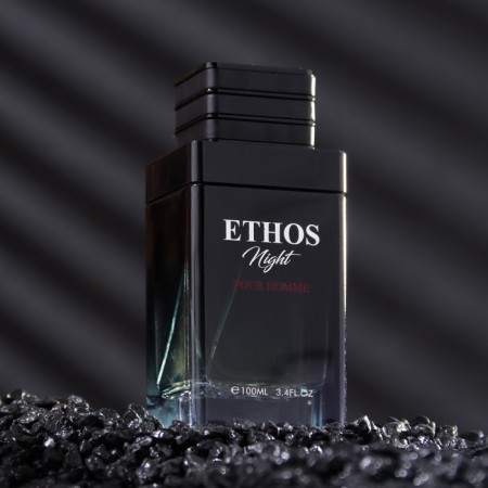 Ethos Night, 100 ml toilet water-1