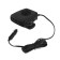 SkyWay heating venture, in a cigarette lighter, 12 V, black, S02501002