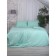 Bed linen duet Capriccio Grass, size 200x215 cm, 145x210 cm - 2 pcs, 70x70 cm - 2 pcs