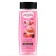 Sweet shower gel, 250 ml, aroma of berry dessert, Arela