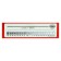 Grifles for Koh-I-Noor 4190/07 V, 2.0 mm, 12 pieces in packaging