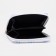 Lightning wallet, white color