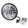 Farah LED SkyWay Off Road, 12 V/30 V, 26 W, 6000 K, 16 diodes, Combo, 145x145x70 mm
