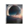 Notebook 96 liters on the crest Cosmic landscape, regional charts, twin+sequet Uf-lak, block offset, mix 1024694