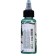 Glitter, Kandurin-spraying "sparkling green", faction 50-500 µm, 15 g