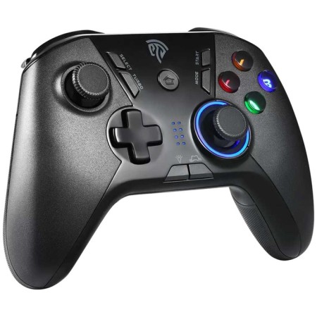 Wireless Gampad Easysmx ESM-9110, Black (VG-C328)-1