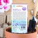 Flower seeds Astra Pampushka is blue, pomponal, o, 0.3 g