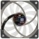 Thermalright TL-C12015L-RGB Black 4-Pin 24.1DB 120GR RET