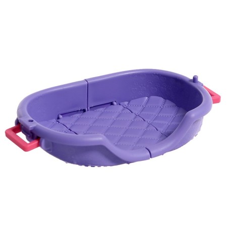 Warm-wrap toy "Gav-Gav", mix-7