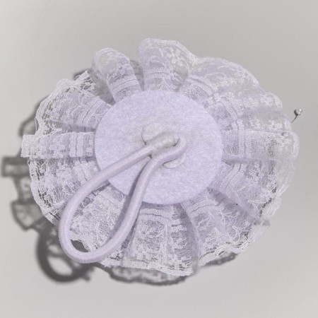 Hair bow, 11 cm, Winx-2