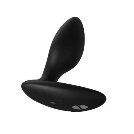 Anal Vibrovalok We-Vibe Ditto+ Black-5