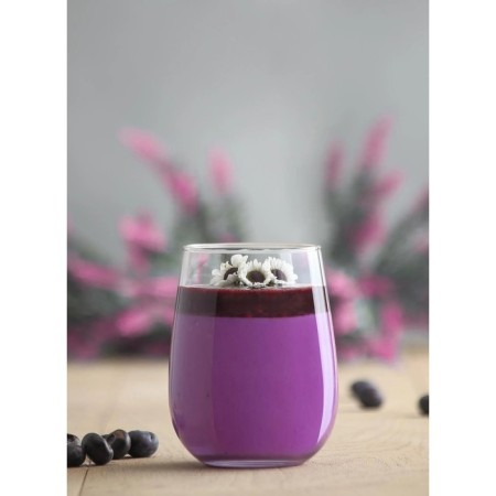 A set of glasses for drinks Lav Gaia, 590 ml, 6 pcs-1