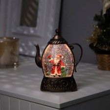 LED figure 