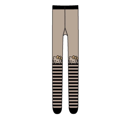 Tights for girls, height 110-116 cm-5