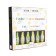 New Year. Figure chocolate After Dinner Menthe & Citron Gingembre, Assorted, 12 pcs*13 g