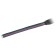LED era tape, 5 m, IP20, SMD5050, 30 LED/m, 7.2 W/m, 12 V, glow RGB