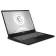 Laptop MSI CreatorPro M16 HX C14VJG-457RU Core i7 14700HX 32GB SSD2TB NVIDIA GEFORCE RTX 2 106860