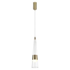 Suspension LUMP LED 12W 3000k 1334LM