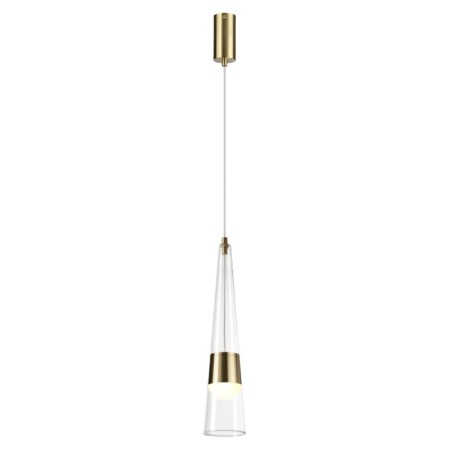 Suspension LUMP LED 12W 3000k 1334LM